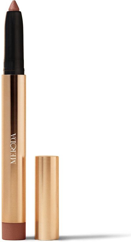 Meroda - Eye Perfect Shimmering Stick - Oogschaduw - MAUVE - 1.3 g