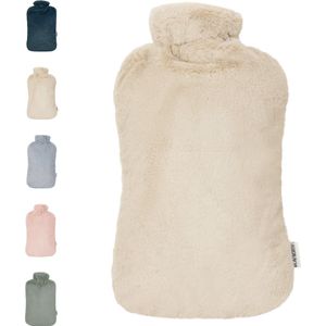 Ølav North - Kruik - Off-White - Beige Hoes - Natuurlijke Materialen