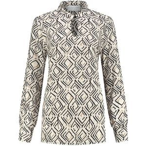 Helena Hart - 7470 Blousetop - Gio Sand - Katoen