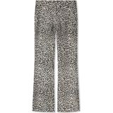 Helena Hart - 7604Cat - Broek - Flair Print Catkin - Hoge Taille - Stretchstof