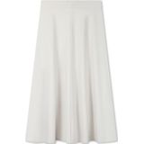 Helena Hart - Maxa Stone - A-lijnrok - Steenkleur - Transferstof