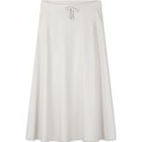 Helena Hart - Maxa Stone - A-lijnrok - Steenkleur - Transferstof