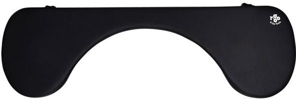 Ergoline - SRM VS4 - Draadloze Muis - Zwart - Ergonomisch