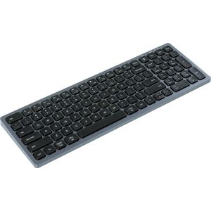 Ergofy Ultra Slim - Toetsenbord - Draadloos Fullsize