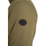 Mario Russo - Aviation Jacket - Winterjas - Leger Groen - Waterafstotend