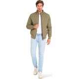 Mario Russo - Aviation Jacket - Winterjas - Leger Groen - Waterafstotend
