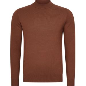 Mario Russo - Turtle Neck - Coltrui Heren - Picante