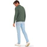 Sweater - Coltrui - Zwart - 80% Viscose