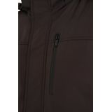 Mario Russo - Arctic Jacket - Winterjas - Antraciet - Waterafstotend - Winddicht