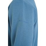 Mario Russo - Sweater - Stone Blauw - Heren