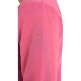 Mario Russo - Sweater - Oud Roze - Heren
