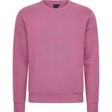 Mario Russo - Sweater - Oud Roze - Heren