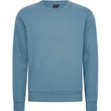 Mario Russo Sweater - Trui Heren - Sweater Heren - Eend Groen - M