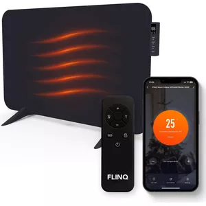 51x100cm Infrarood Paneel Elektrische Verwarming Mobiele Verwarmingspaneel Aanbieding 18471789
