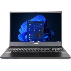 Terra Mobile 1516U BTO 15.6"" FullHD laptop - Intel Core i3-1215U - 64GB - 1.0TB M.2 SSD - DVD±RW - Windows 11 Pro