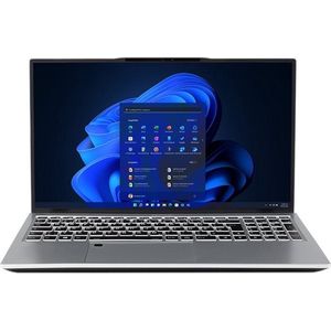 Terra Mobile 1551R BTO 15.6"" FullHD laptop - Intel Core i7-1355U - 32GB - 2.0TB M.2 SSD - Iris Xe Graphics - Windows 11 Pro