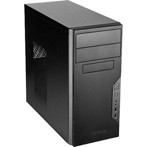 peta Basis PC - Intel Core i3-12100 - 8GB - 512GB SSD - Windows 11 Pro