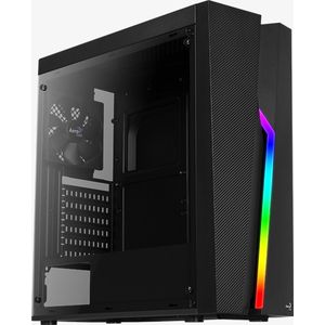 peta GamePC Wave - AMD Ryzen 5 4500 - 16GB - 1.0TB SSD - Nvidia GeForce RTX3060 12GB - Windows 11 Pro