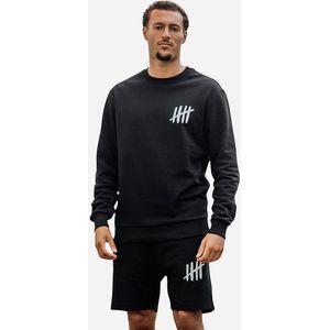 5ive Star Rating - Crewneck Sweater - Heren