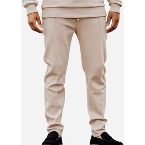 5ive Star Rating - Training Broek - Beige - Heren
