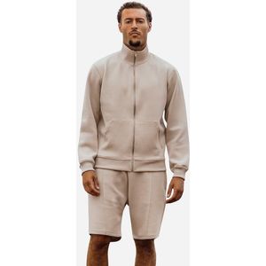 5ive Star Rating - Training Vest - Zandkleur - Heren