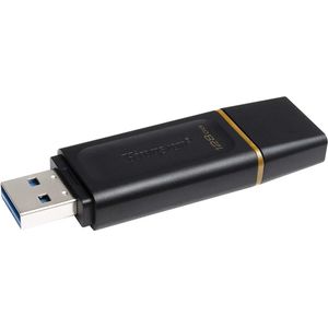 Kingston Exodia - USB Stick - 128 GB - 3.2 Flash Drive