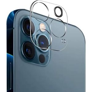 Bescherming voor de camera lens van de iPhone 12 Pro