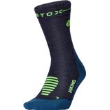 STOX - Merino Wollen Wandelsokken - Compressiekousen