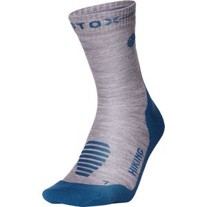 STOX - Energy Socks - Wandelsokken - Merinowol - Ondersteun Enkels
