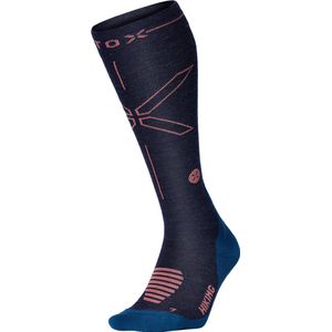 STOX - Energy Socks - Wandelsokken - Merinowol - Premium Compressiesokken
