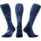 STOX Energy Socks - Compressiesokken - Ondersteun de benen - Snel herstel - Dryarn