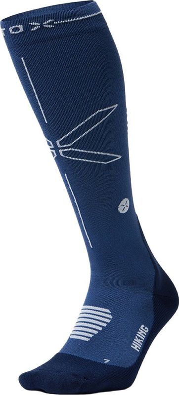 STOX Energy Socks - Compressiesokken - Ondersteun de benen - Snel herstel - Dryarn