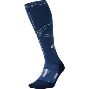 STOX - Energy Socks - Wandelsokken - Compressiesokken - Ondersteun de benen - Snel herstel - Dryarn