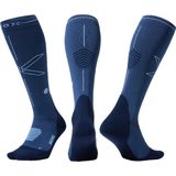 STOX - Energy Socks - Wandelsokken - Compressie - Dryarn - Ondersteuning voor Benen