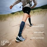 STOX - Energy Socks - Wandelsokken - Compressie - Dryarn - Ondersteuning voor Benen