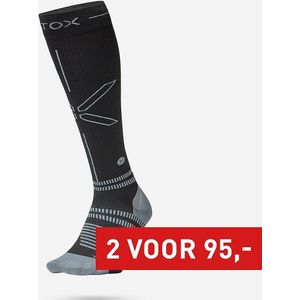 Stox Running Ultralight Socks Heren