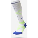 STOX - Energy Socks - Compressiekousen - Wit - Hardloopsokken - 1 Paar