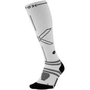 Ski compressiesokken dames - STOX| Webwinkel