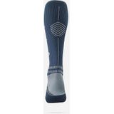 STOX - Energy Socks - Compressiekousen - Blauw - 1 Paar