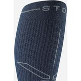 STOX - Energy Socks - Compressiekousen - Blauw - 1 Paar