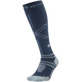 STOX - Energy Socks - Compressiekousen - Blauw - 1 Paar