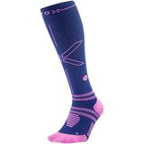 STOX - Energy Socks - Compressiekousen - Donkerblauw - 1 Paar