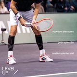 STOX Energy Socks - Compressiekousen - Premium - Voor Mannen - Verbeterde Bloedcirculatie - 23-32 mmHg