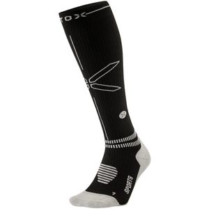 STOX - Energy Socks - Compressiekousen - Premium - Voor Vrouwen - Drukklasse 2 - 23-32 mmHg
