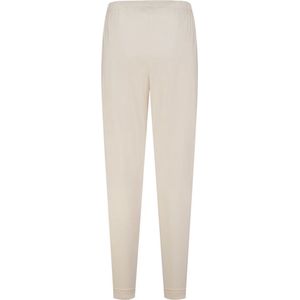 Yumeko - Pyjamabroek - Wit - Jersey