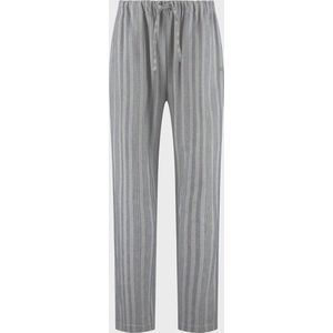 YUMEKO - Velvet Flanel Pyjama - Biologisch Katoen - Zacht - Warm