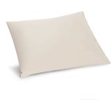 Yumeko - Kussensloop - Wit - Biologisch Katoen - 1 stuk