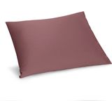 Yumeko - Kussensloop - Roze - Biologisch - 1 stuk