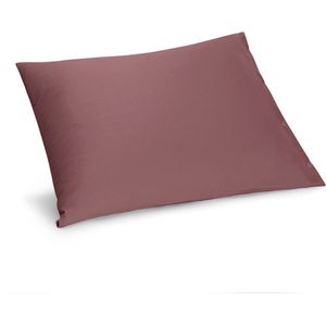 Yumeko - Kussensloop - Roze - Biologisch - 1 stuk
