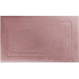 Badmat - Grijs - Katoen